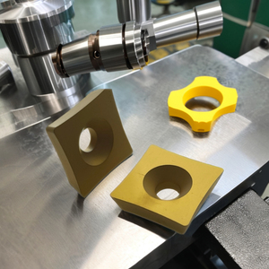 เครื่องมือเจาะท่อเหล็กทังสเตน S-SPOB-R85พร้อมใบมีดขูดภายนอกเครื่องมือหมุน CNC สำหรับปรับขนาดได้ - Product Image 6