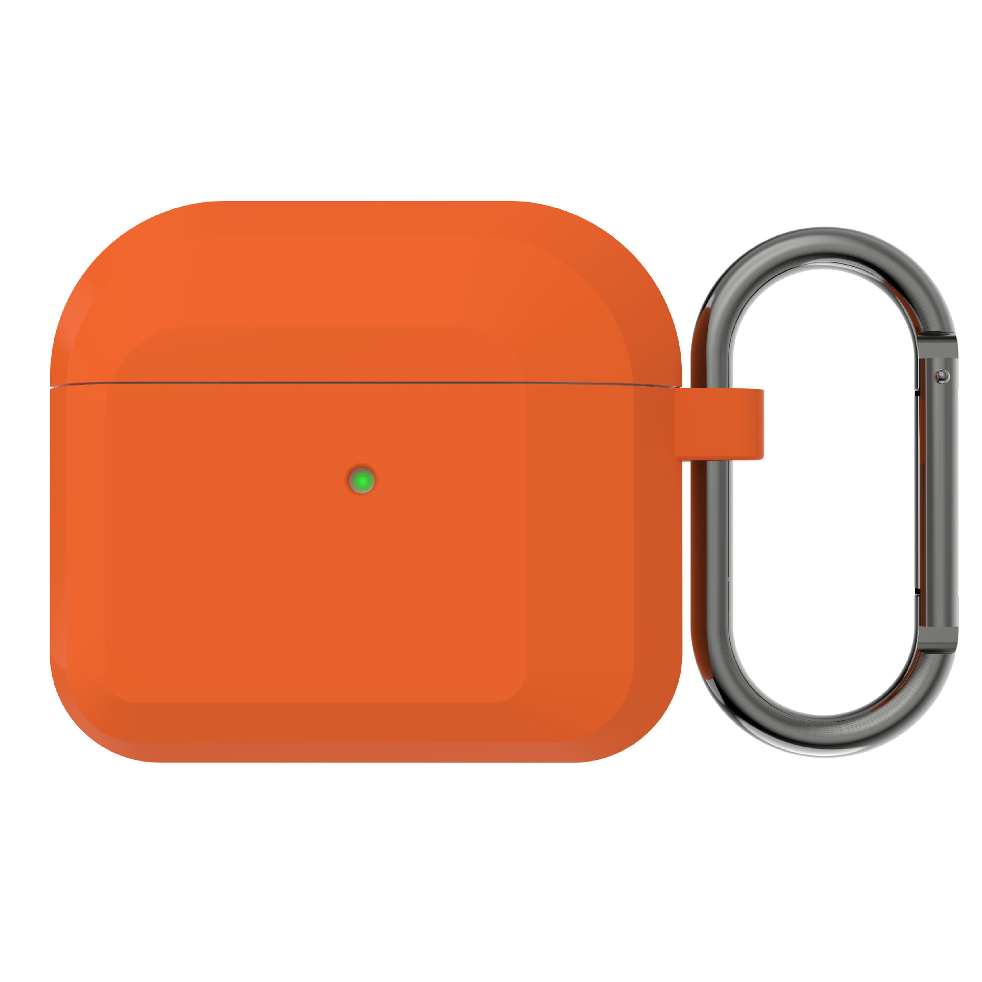 Orange-airpods 3rd generation