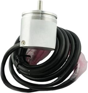 <span class=keywords><strong>Encoder</strong></span> albero rotante incrementale EJWFASCV DBS36E-S3EK01000 1060544 per comandi industriali macchine e attrezzature