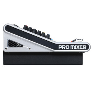 Minimezclador digital de audio, 16dsp, 12v, KA40, 4 canales, 250w x 2 canales - Product Image 6