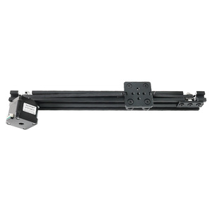 <strong>Linear</strong> Motion <strong>Guide</strong> Effective Travel Stroke Length 500mm HPV2 Cnc Table <strong>Linear</strong> <strong>Slide</strong> <strong>Guide</strong> Motion Module <strong>Slide</strong> for 3D Printer - Product Image 4