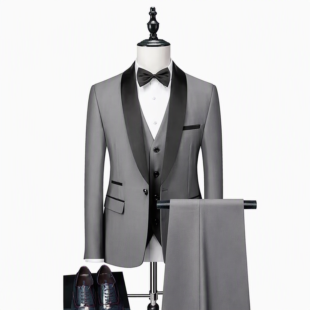 Gray