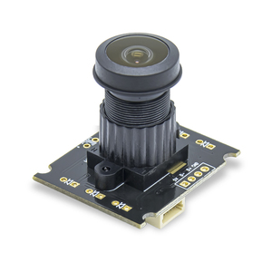 Fabbrica all'ingrosso 0.3 Megapixel incorporato modulo fotocamera USB interfaccia processore cmos - Product Image 3