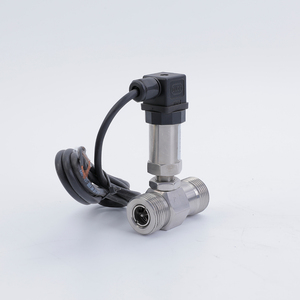 DN10~D200 <strong>Pulse</strong> Turbine <strong>Flowmeter</strong> Flow Meter for Water Gas With Factory Price - Product Image 6