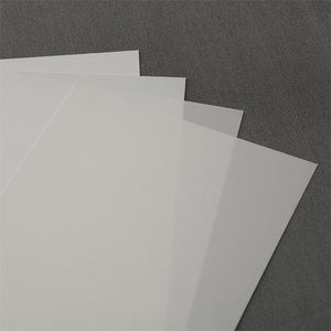 A4 boyutu olmayan laminasyon PVC levha PVC ejderha levha bir kimlik kartı yapmak için 760 mikron - Product Image 1