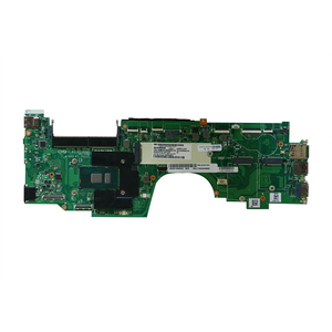 Laptop-Teile 01 HY157 Hauptplatine Laptop-Motherboard für ThinkPad Yoga 370 Notebook-Logik platine Computers ystem platine - Product Image 2