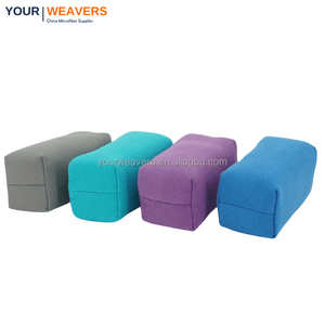 New Hot Bán tùy chỉnh màu sắc sợi nhỏ xe chi tiết Lớp phủ gốm <span class=keywords><strong>Applicator</strong></span> Sponge - Product Image 3