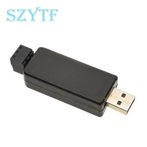 Endüstriyel sınıf USB RS485 seri Port dönüştürücü RS485 haberleşme modülü FT232RNL/CH343G - Product Image 4
