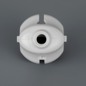 ปลั๊กและซ็อกเก็ตเสียบปลั๊ก2ขามาตรฐานเยอรมัน - Product Image 4