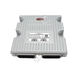 Placa controladora de piezas de maquinaria de gran venta 21Q6-32780 ECU para excavadora Hyundai - Product Image 5