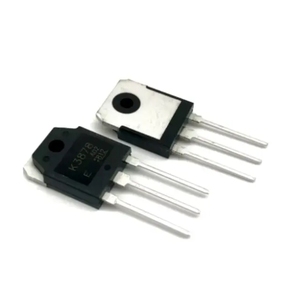 Bóng Bán Dẫn Mosfet K3878 2SK3878 N-channel 900V 9A 2SK3878(STA1 E S) - Product Image 1