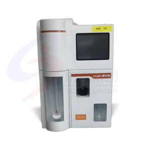 Kjeldahl Nitrogen Analyzer KD680 : Used to Measure Protein Content in Food <strong>Processing</strong> - Product Image 6