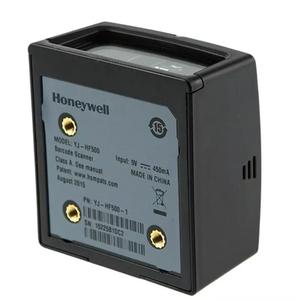 Orijinal sabit montaj tarayıcı HF500 USB RS232 1D 2D QR kod barkod okuyucu tarayıcı modülü HF500 - Product Image 2