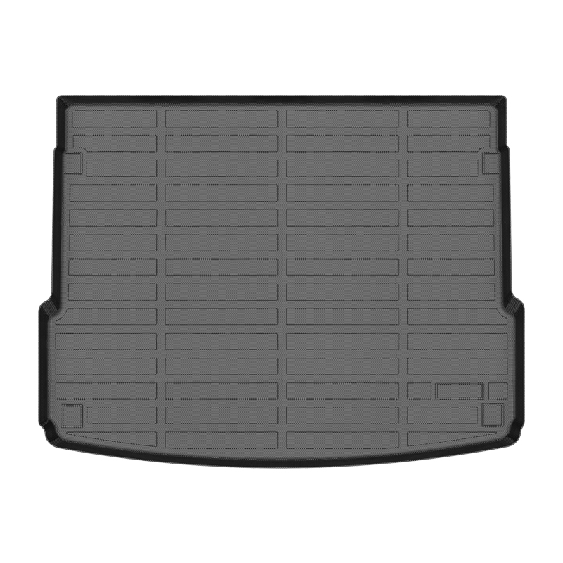 Q5 & SQ5 2018-2024 Car Trunk Mats