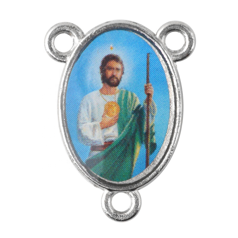 Saint Jude clair