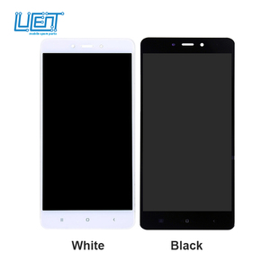对于mi note 4显示器，带触摸，用于redmi note 4显示器，带框架，用于redmi note 4显示器 - Product Image 3