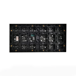 Outdoor P1.86 <strong>LED</strong> <strong>Display</strong> Module P1.86 <strong>LED</strong> <strong>Screen</strong> Module for Novastar <strong>Linsn</strong> <strong>Control</strong> System - Product Image 1