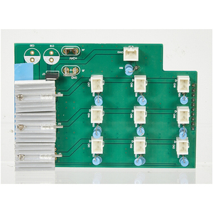 高品质中国电子印刷电路板组件PCBA OEM制造商多层印刷电路板PCBA - Product Image 1