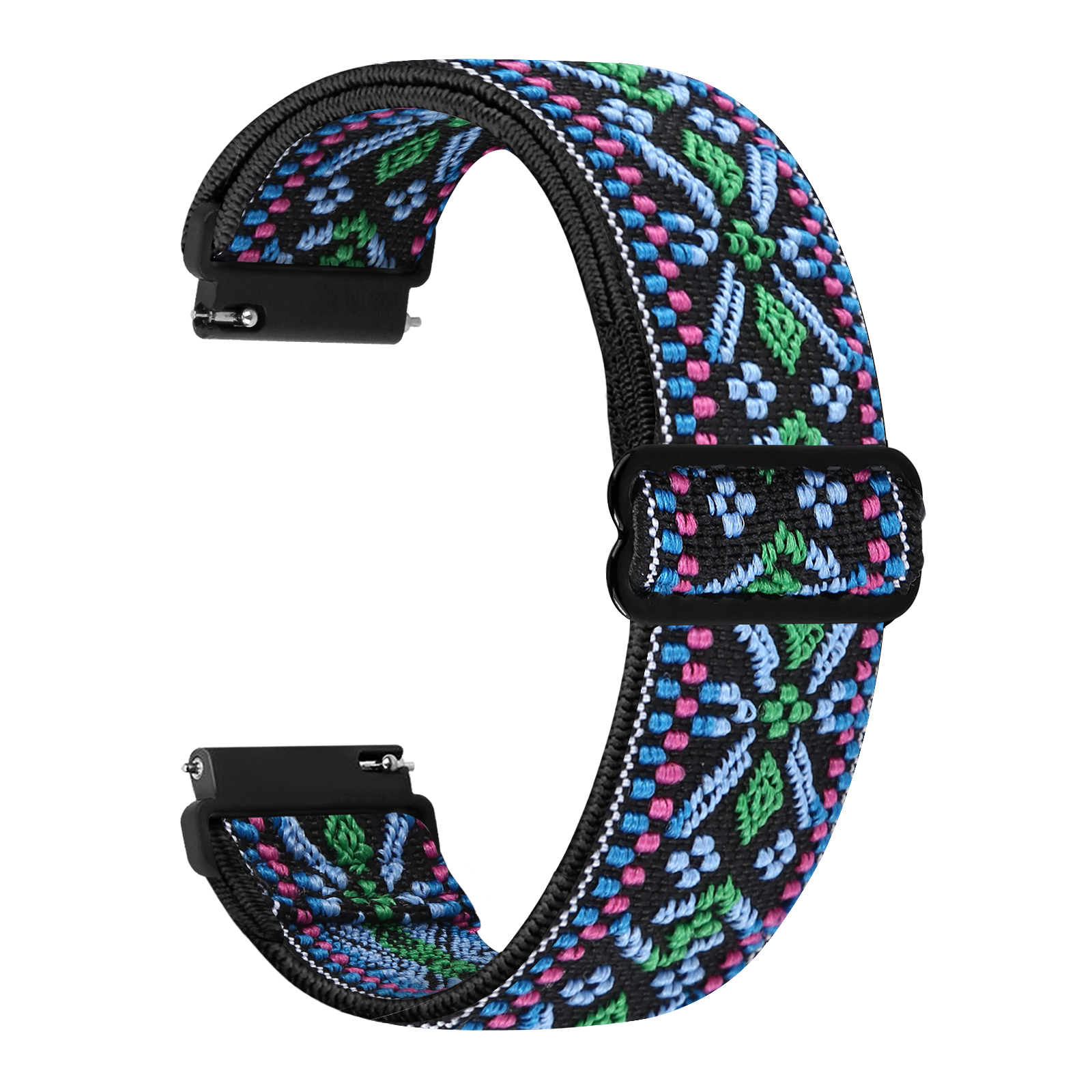 Azul Bohemio