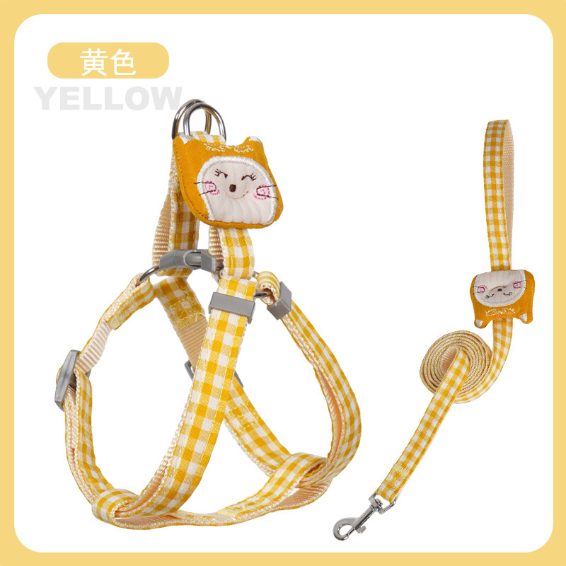 jaune