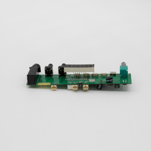 Shenzhen PCBA programma di sviluppo Bluetooth modulo Audio MP3 decodifica PCBA scheda PCBA altoparlante Bluetooth PCB circuiti stampati - Product Image 1