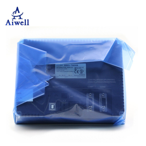 オムロンNB5Q-TW00B PLC HMIインタラクティブディスプレイ用 - Product Image 3