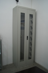 High-Capacity Optical Distribution Frame Fiber Optic <strong>Network</strong> Cabinet - Product Image 2