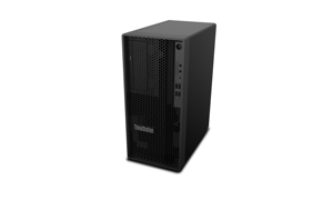 ThinkStation K-c3グラフィックスワークステーションI7-14700 USBキーボードマウスWin11デスクトップコンピューター学習用 - Product Image 6
