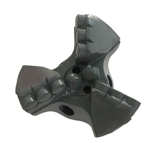 PDC Matkap Ucu, PDC çekirdek matkap ucu, PDC olmayan çekirdek matkap ucu. - Product Image 3