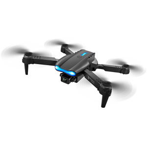 2023新款E99 Pro带4k摄像头K3避障2.4G远程折叠360无头翻转模式迷你无人机直播 - Product Image 2