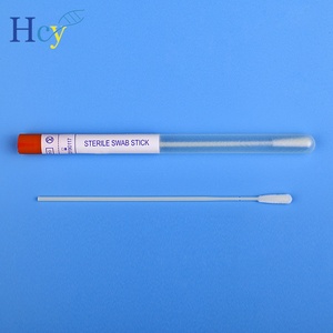 Ce2862 mẫu miễn phí y tế hàng tiêu dùng vô trùng bằng miệng vận chuyển <span class=keywords><strong>Kit</strong></span> cho pháp y <span class=keywords><strong>DNA</strong></span> thử nghiệm - Product Image 5