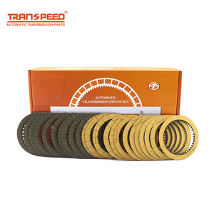ระบบส่งกำลังอัตโนมัติแบบใหม่ atx/transpeed 09m Tf62sn ระบบอื่นๆชุดแรงเสียดทานเกียร์อัตโนมัติความเร็ว6สปีดสำหรับ vws - Product Image 1