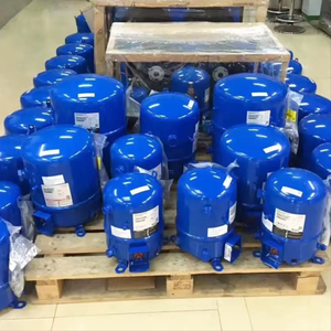 MTZ40JH4EVE MT40JH4EVE MTZ56HL4BVE MT56HL4BVE for Danfoss Refrigeration Compressors for Cryogenic Cold Storage Compressor - Product Image 6