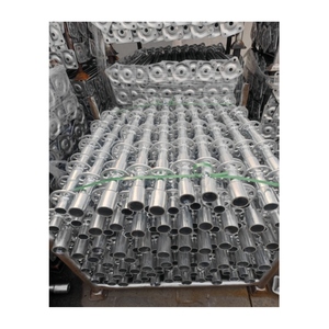 Стальные строительные леса - Product Image 1