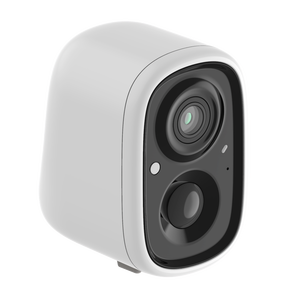 Wifi akıllı kamera güvenlik iki yönlü interkom pil güç wifi ip cctv güvenlik kamera 1080P 2MP HK-CG3A - Product Image 4