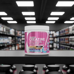 Vente flash : Créatine monohydrate en poudre, pré-entraînement, <span class=keywords><strong>BCAA</strong></span> avec myo-inositol, biotine et collagène - Product Image 3