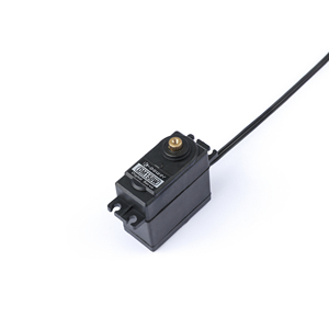 DM150W- Plastic Shell Metal Gear High Torque 20kgf.cm <strong>Fully</strong> Waterproof IP67 <strong>Servo</strong> for Rc RC Boats Underwater Robots - Product Image 1