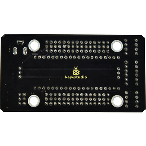 Raspberry Pico IO shield per la scheda di sviluppo Raspberry Pi Pico - Product Image 2