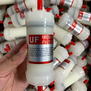 Eco-Friendly One Quick Connection <strong>Filter</strong> Core Hollow Fiber Ultrafiltration Membrane <strong>Filter</strong> Core Customized by Manufacturers - Product Image 2