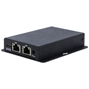 ARM Quad-core A35 64-bit Open Source <strong>Linux</strong> Iot Gateway Wifi Speech Recognition <strong>Embedded</strong> Industrial Mini Pc Smart <strong>Linux</strong> Gateway