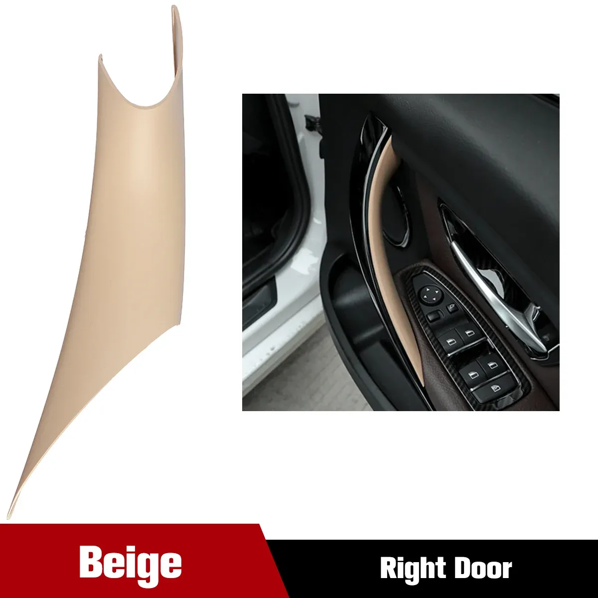 1x Beige Derecho