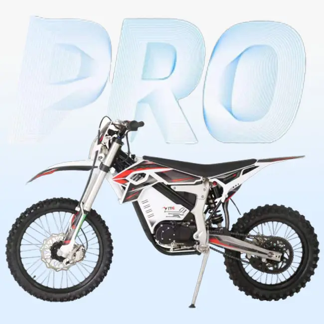 ต่ําราคา 3000wที่มีประสิทธิภาพผู้ใหญ่Motocross StreetกฎหมายDirtbike Fast Suron Elektro Sportbikeยาวช่วงEnduroรถจักรยานยนต์สําหรับชาย