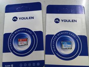 Venta al por mayor original para MicroSDXC Flash TF tarjetas SD 32GB 64GB 128GB Micro tarjeta A1 Ultra Clase 10 U3 A2 memoria hecha de plástico para Ca - Product Image 5