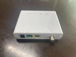 Fabrika 1GE + CATV ONU EPON GPON XPON PPPOE Bridg ONU optik ağ terminali APC APC portu ile Mini GPON - Product Image 4