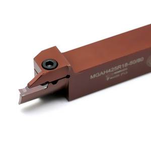 MGAHR425R18-50/80工厂价格高品质支架插入金属切削液压工具最佳服务 - Product Image 2