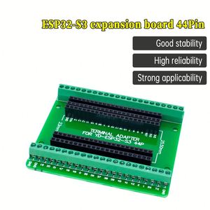 ESP32-S3 GPIO IoT Development Board Erweiterungs karte 44Pin Geeignet für N8R2/N16R8 - Product Image 6