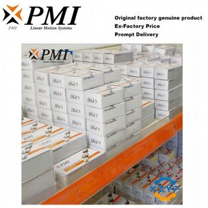 工厂供应PMI运动导轨MSB15TS MSB20TS MSB25TS MSB30TS MSB35TS直线导轨 - Product Image 6
