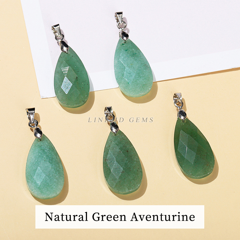 Green Aventurine