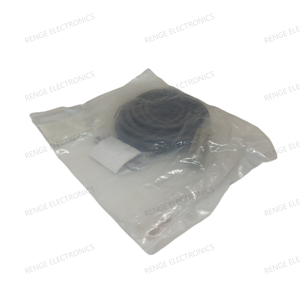 Sensor de proximidad a la distancia de detección de 5mm, tipo blindado, tipo de CA de 2 hilos, NO, sin función de salida de autocomprobación. - Product Image 2