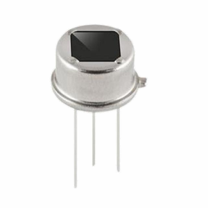 2024 nuevo sensor PIR de bajo consumo de energía 3-8uA Stand by consumo de energía Sensor de movimiento - Product Image 1